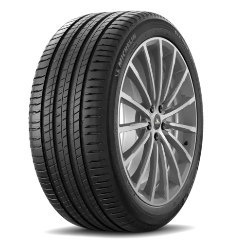 275/45R21 opona MICHELIN LATITUDE SPORT 3 ACOUSTIC MO-S GRNX 107Y